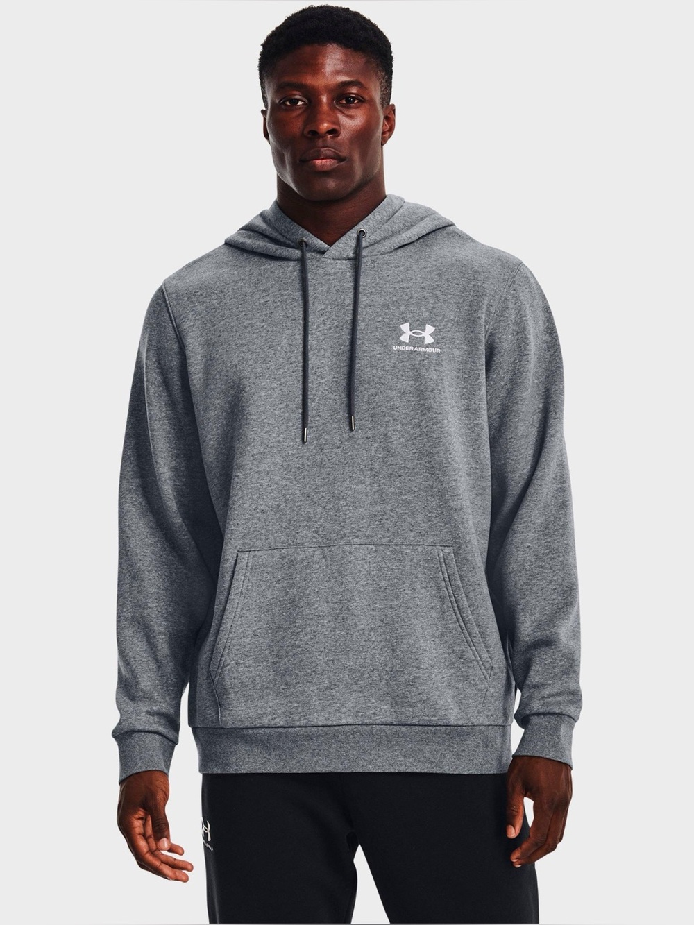 UA Icon Fleece NWT